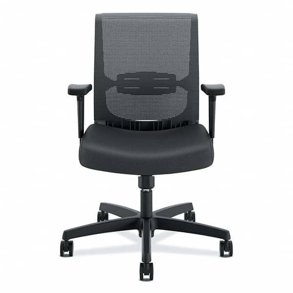 Hon - 39-3/4" High Swivel/Tilt Chair - Caliber Tooling