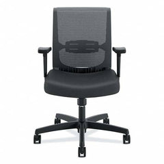 Hon - 39-3/4" High Swivel/Tilt Chair - Caliber Tooling