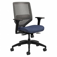 Hon - 41-3/4" High Task Chair - Caliber Tooling