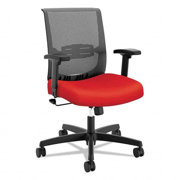 Hon - 39-3/4" High Swivel/Tilt Chair - Caliber Tooling