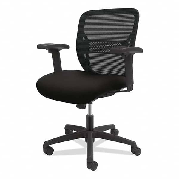 Hon - 38-1/4" High Task Chair - Caliber Tooling