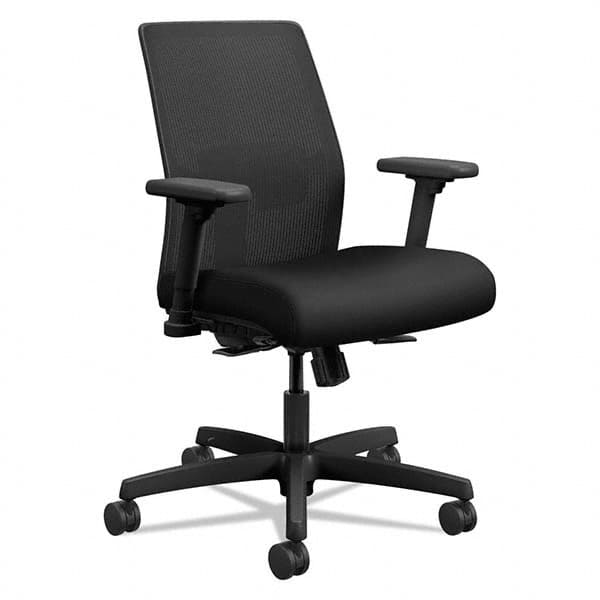 Hon - 42" High Task Chair - Caliber Tooling