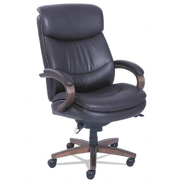 La-Z-Boy - 48-3/4" High Big & Tall Executive Chair - Caliber Tooling