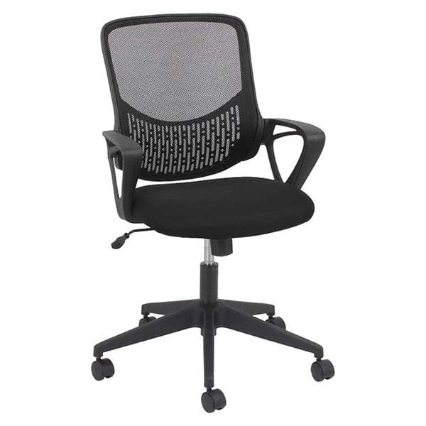 OIF - 39.56" High Mesh Office Chair - Caliber Tooling