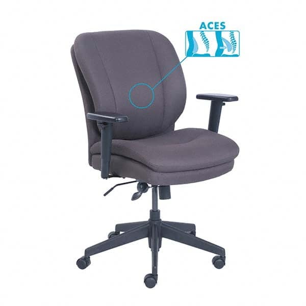 Serta - 41" High Task Chair - Caliber Tooling