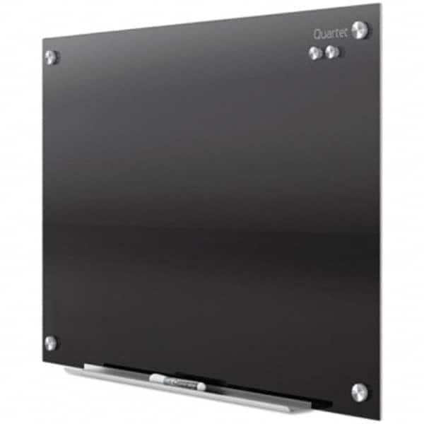 Quartet - 24" High x 36" Wide Magnetic Dry Erase Board - Caliber Tooling