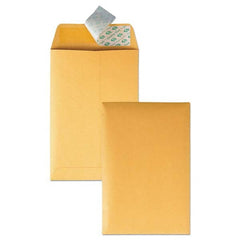 Quality Park - Mailers, Sheets & Envelopes Type: Catalog Envelope Style: Peel-Off Self-Seal - Caliber Tooling