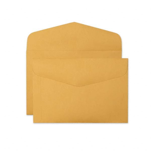 Quality Park - Mailers, Sheets & Envelopes Type: Catalog Envelope Style: Gummed Flap - Caliber Tooling