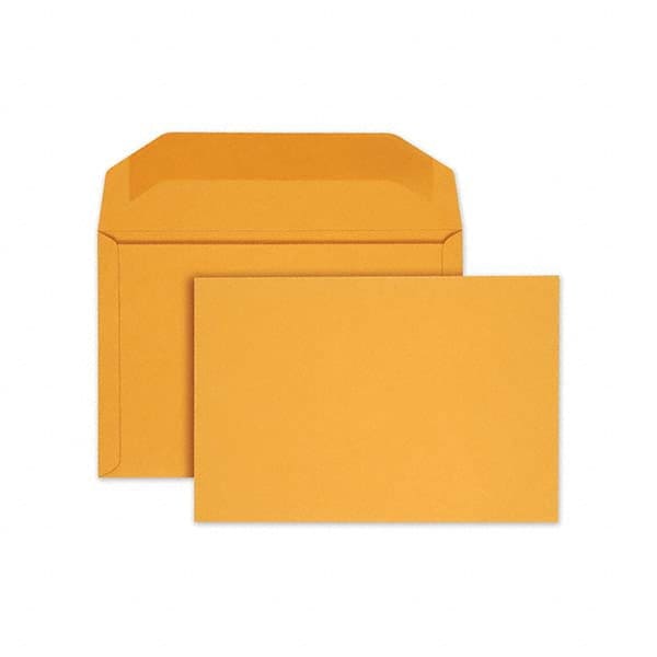 Quality Park - Mailers, Sheets & Envelopes Type: Catalog Envelope Style: Gummed Flap - Caliber Tooling