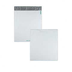 Quality Park - Mailers, Sheets & Envelopes Type: Poly Mailer Style: Peel-Off Self-Seal - Caliber Tooling