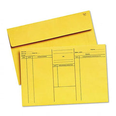 Quality Park - Mailers, Sheets & Envelopes Type: Security Envelope Style: Fold Flap - Caliber Tooling