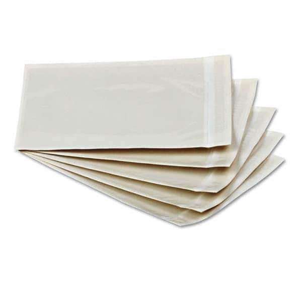 Quality Park - Packing Slip Pouches & Pockets Packing Slip Type: Packing List Envelope Imprint Description: Unprinted - Caliber Tooling