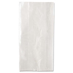 Inteplast Group - Reclosable Food & Sandwich Bags Volume Capacity: 2 Qt. Width (Inch): 6 - Caliber Tooling