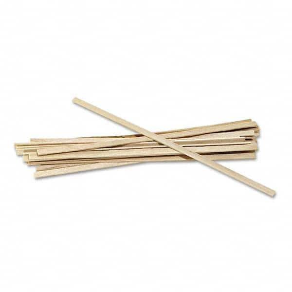 Royal Paper - Coffee, Tea & Accessories Breakroom Accessory Type: Coffee Stirrers For Use With: Coffee - Caliber Tooling