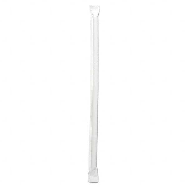 Boardwalk - Coffee, Tea & Accessories Breakroom Accessory Type: Straws For Use With: Beverages - Caliber Tooling