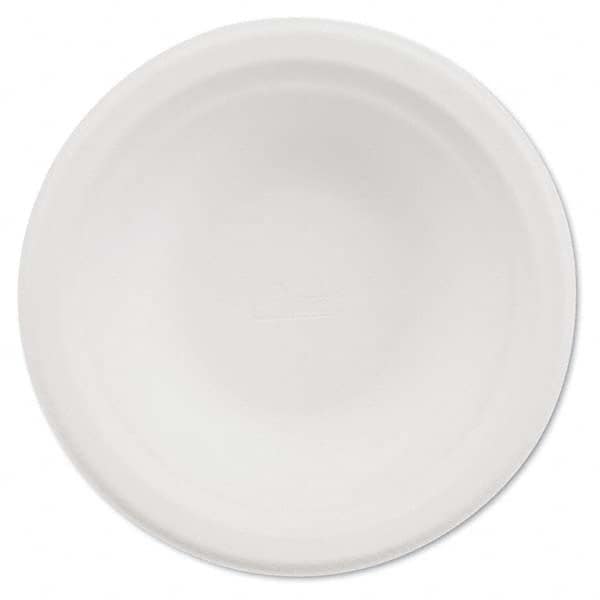 Chinet - Classic Paper Bowl, 12 oz, White, 125/Pack - Caliber Tooling