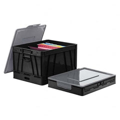 UNIVERSAL - Compartment Storage Boxes & Bins Type: File Boxes-Storage Number of Compartments: 1.000 - Caliber Tooling