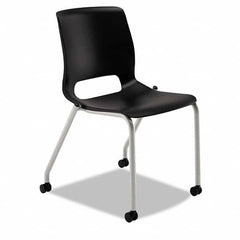 Hon - Stacking Chairs Type: Stack Chair Seating Area Material: Plastic - Caliber Tooling