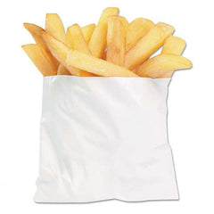 Bagcraft Papercon - Reclosable Food & Sandwich Bags Volume Capacity: 1 Serving Width (Inch): 4-1/2 - Caliber Tooling