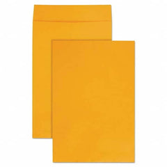 Quality Park - Mailers, Sheets & Envelopes Type: Specialty Envelope Style: Fold Flap - Caliber Tooling