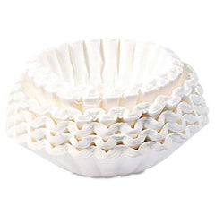 Bunn - Coffee, Tea & Accessories Breakroom Accessory Type: Coffee Filters For Use With: BUNN 12 Cup Commercial Brewers - Caliber Tooling