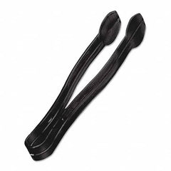 WNA - Plastic Tongs, 9", 48/Case - Caliber Tooling