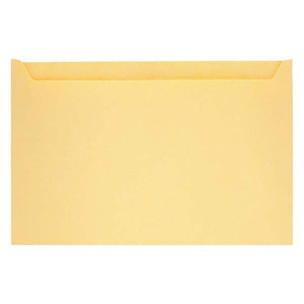 Quality Park - File Folders, Expansion Folders & Hanging Files Folder/File Type: File Jackets Color: Beige - Caliber Tooling