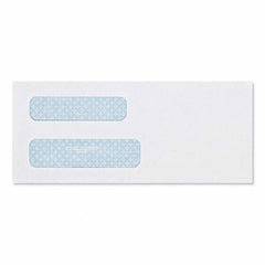 Quality Park - Mailers, Sheets & Envelopes Type: Business Envelope Style: Gummed Flap - Caliber Tooling