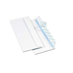 Quality Park - Mailers, Sheets & Envelopes Type: Business Envelope Style: Peel-Off Self-Seal - Caliber Tooling