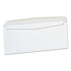 UNIVERSAL - Mailers, Sheets & Envelopes Type: Business Envelope Style: Gummed Flap - Caliber Tooling