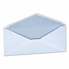 UNIVERSAL - Mailers, Sheets & Envelopes Type: Business Envelope Style: Gummed Flap - Caliber Tooling