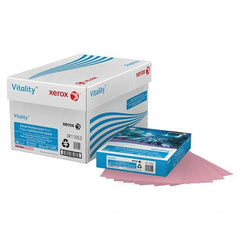 Xerox - Office Machine Supplies & Accessories Office Machine/Equipment Accessory Type: Copy Paper For Use With: Copiers; Fax Machines; Inkjet Printers; Laser Printers; Typewriters - Caliber Tooling