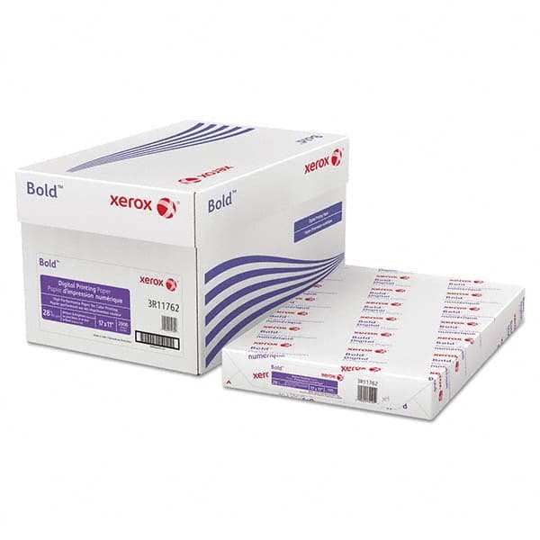 Xerox - Office Machine Supplies & Accessories Office Machine/Equipment Accessory Type: Copy Paper For Use With: Copiers; Digital Imaging Equipment; Fax Machines; Laser Printers - Caliber Tooling