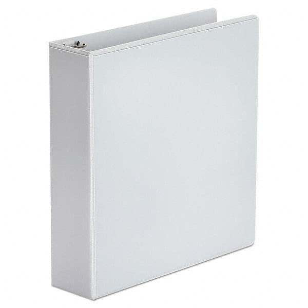 UNIVERSAL - Ring Binders Binder Type: View Capacity: 2" - Caliber Tooling