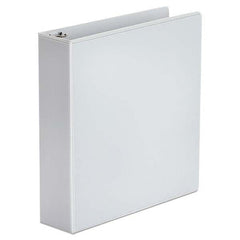 UNIVERSAL - Ring Binders Binder Type: View Capacity: 2" - Caliber Tooling