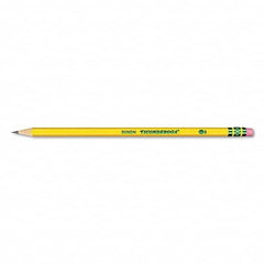 TICONDEROGA - Office Machine Supplies & Accessories Office Machine/Equipment Accessory Type: Pencil Case For Use With: Pencils - Caliber Tooling