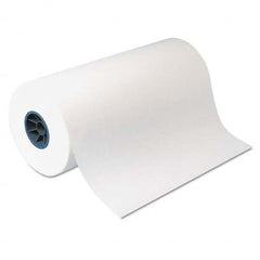 Dixie - Foil & Plastic Wrap Breakroom Accessory Type: Freezer Paper For Use With: Food Protection - Caliber Tooling