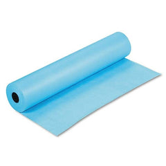 Pacon - Office Machine Supplies & Accessories Office Machine/Equipment Accessory Type: Art Paper Roll For Use With: Craft Projects - Caliber Tooling