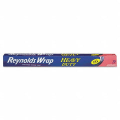 Reynolds - Foil & Plastic Wrap Breakroom Accessory Type: Foil Wrap For Use With: Food Protection - Caliber Tooling