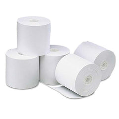 UNIVERSAL - Office Machine Supplies & Accessories Office Machine/Equipment Accessory Type: Calculator Roll Paper For Use With: Adding Machines; Calculators; Cash Registers; POS Machines - Caliber Tooling