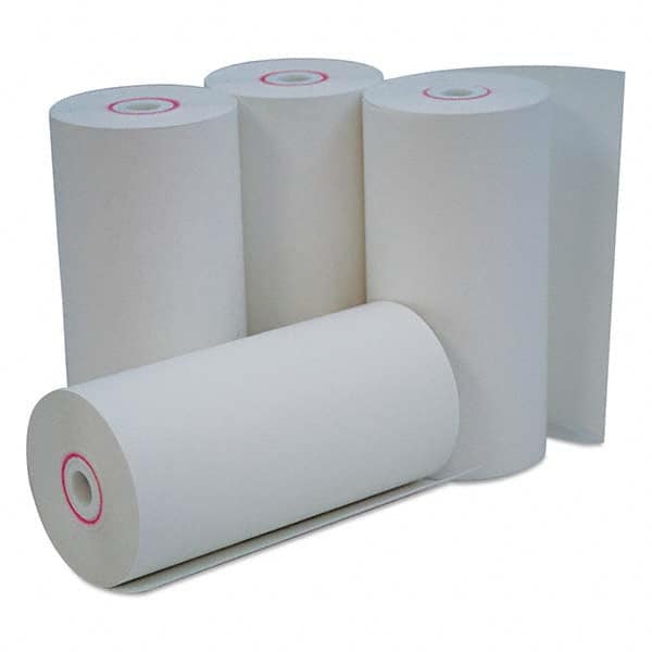 UNIVERSAL - Office Machine Supplies & Accessories Office Machine/Equipment Accessory Type: Calculator Roll Paper For Use With: Adding Machines; Calculators; Cash Registers; POS Machines - Caliber Tooling