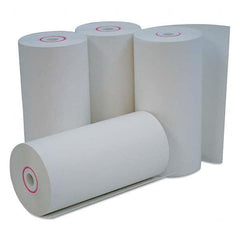 UNIVERSAL - Office Machine Supplies & Accessories Office Machine/Equipment Accessory Type: Calculator Roll Paper For Use With: Adding Machines; Calculators; Cash Registers; POS Machines - Caliber Tooling