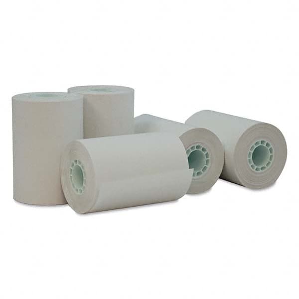 UNIVERSAL - Office Machine Supplies & Accessories Office Machine/Equipment Accessory Type: Calculator Roll Paper For Use With: Adding Machines; Calculators; Cash Registers; POS Machines - Caliber Tooling