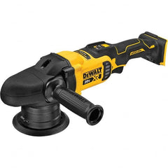 DeWALT - Handheld Buffers & Polishers Type: Polisher Type of Power: Cordless - Caliber Tooling