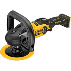 DeWALT - Handheld Buffers & Polishers Type: Polisher Type of Power: Cordless - Caliber Tooling