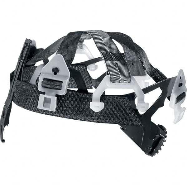 HexArmor - Hard Hat Accessories Type: Replacement Suspension Hard Hat Compatibility: HexArmor Ceros XP - Caliber Tooling