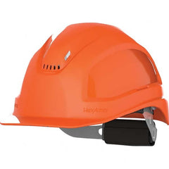 HexArmor - ANSI Type I Class C 6-Point Ratchet Hard Hat - Caliber Tooling