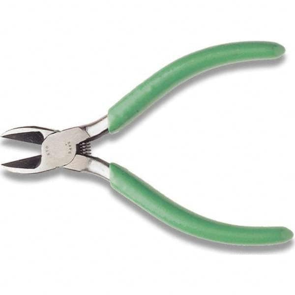 Xcelite - Cutting Pliers Type: Diagonal Cutter Insulated: NonInsulated - Caliber Tooling