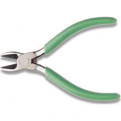 Xcelite - Cutting Pliers Type: Diagonal Cutter Insulated: NonInsulated - Caliber Tooling