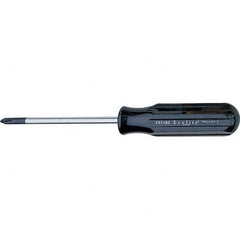 Xcelite - Phillips Screwdrivers Tool Type: Standard Phillips Handle Style/Material: Acetate - Caliber Tooling